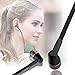 TOBETB SE-570 Headphones Stereo Wired In-ear Earphones Dynamic Crystal Clear Sound with Volume Control -- Black