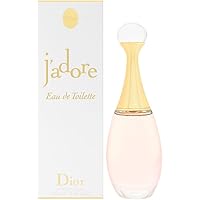 Amazon.com: Dior J'adore for Women Eau de Parfum Spray, 1.7 Ounce