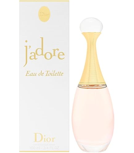 Amazon.com : Christian Dior Jadore By Christian Dior For Women