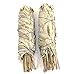 White Sage Smudge Stick 2-Pack