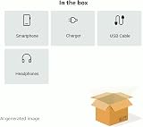 XIAOMI 12 Lite 5G 6.55" 120Hz AMOLED 108MP Camera 67W Charge 8+128GB Black view 6
