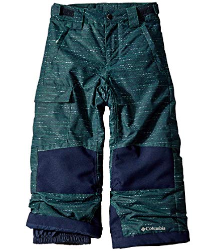 columbia men's bugaboo ii pant
