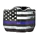 Thin Blue Line Kydex OWB Holsters for More Than 200 Different Handguns. Left & Right Versions Plus Speed Clips Available.