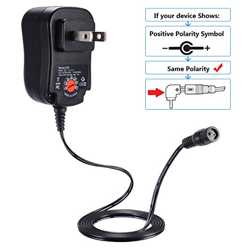 SoulBay-12W-Universal-Muti-Voltage-ACDC-Adapter-Switching-Power-Supply-with-6-Selectable-Adapter-Plugs-Suitable-for-3-V-to-12-V-Device