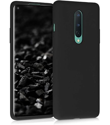 Custodia Portafoglio Asuwish Per OnePlus 8 (6.1'') Con Vetro Temperato E Cinturino – 6 Slot Carte, Supporto, Rosa - 3