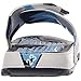 Nike Hydro VII Retro White Mens Sandals - 705467-107