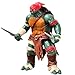 Teenage Mutant Ninja Turtles Movie Deluxe Raphael Figure