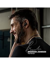 Auriculares bluetooth de Jaybird, adecuados para cualquier Bluetooth, Midnight