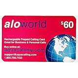 $60 Prepaid Phone Card for Domestic & International Calls Calling Cards with no Expiration. No Pay Phone Fee by Using Toll Free 1.855.728.7433.