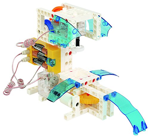 Thames and Kosmos Remote-Control Machines DLX