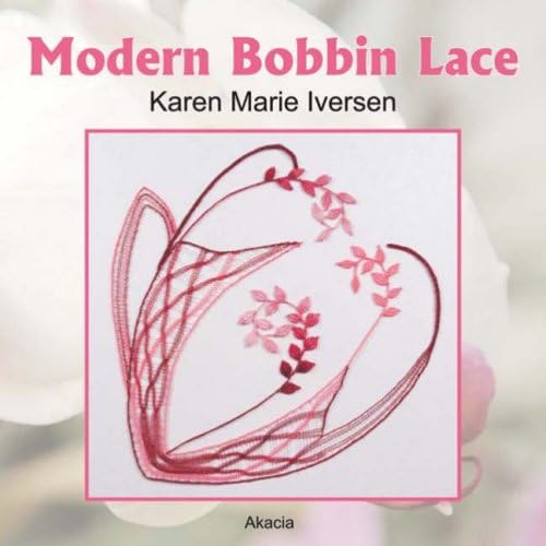 Download Modern Bobbin Lace PDF