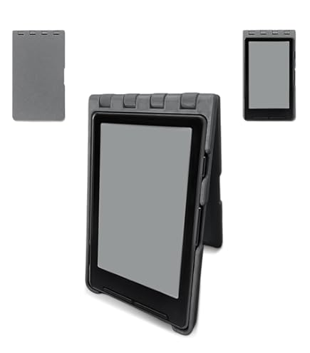 Amazon.com: Hard Shell Case for Xteink X4 E-Book Reader, Flip