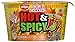 Nissin Hot & Spicy Chicken Flavor Bowl Noodles (18 Pack)