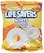 LifeSavers Mints Flavor Bundle: 3 Items; Orange, Wint-O-Green and Pep-O-Mint