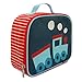 JJ Cole Little Lunch Pack, Train
