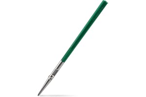 LOONENG Ruling Pen for Masking Fluid, Perfect Fine Line Drawing, Technical Cartography and Calligraphy, Suitable Use with Drawing Ink, Indian Ink Gouache