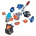 RUSTY RIVETS – Rusty’S Supermoto with Pullback Wheels & Figure, for Ages 3 & Up