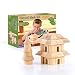 Guidecraft Oriental Block Set