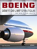 Image de Boeing, géant de l'aéronautique