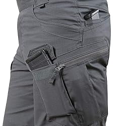 Helikon-Tex Urban (UTS) Tactical Shorts for Men