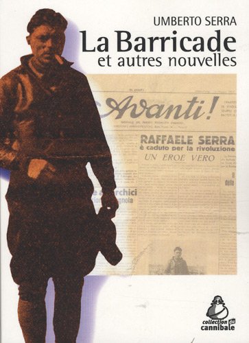 La  barricade