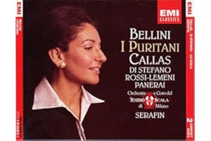 I Puritani (Maria Callas La Scala 1953)