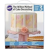Wilton Student Decorating Kit Course 3