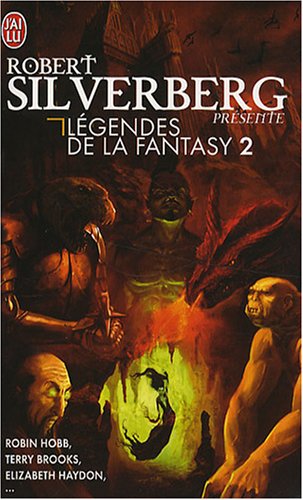Légendes de la fantasy