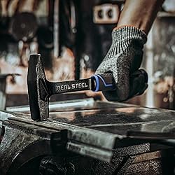 REAL STEEL 0572 Cross Pein Blacksmith