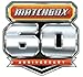 2013 Matchbox 60th Anniversary Commemorative Edition 2012 Ford Explorer #08/24