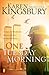 One Tuesday Morning (9/11 series Book 1) by Karen Kingsbury