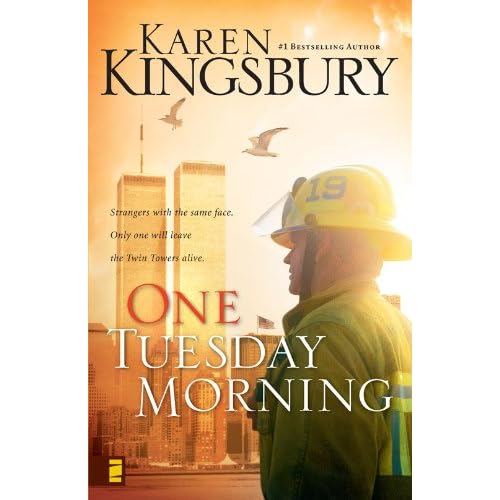 One Tuesday Morning (9/11 series Book 1) One Tuesday Morning (9/11 series Book 1)