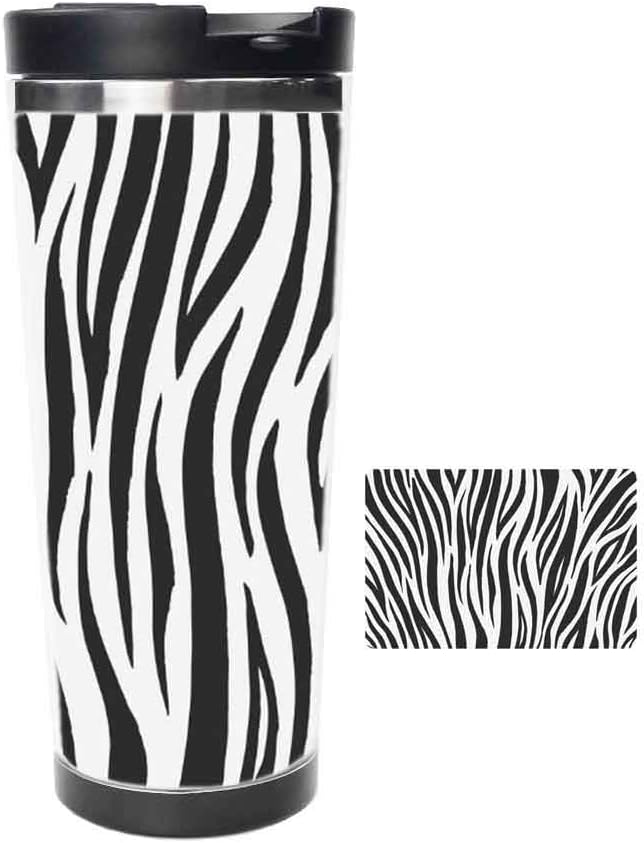 zebra tumbler