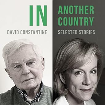 Amazon Com In Another Country Selected Stories Audible