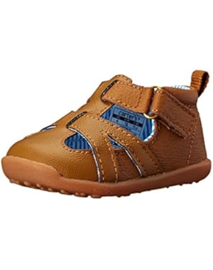 Every Step Stage 3 Boy's Walking Shoe Claxton (Toddler)