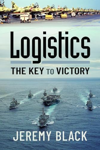 Amazon.com: Feeding Mars: Logistics In Western Warfare From The