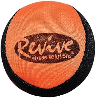 Revive Stress Solutions Therapeutic Gel Stress Ball/Hand Therapy Ball