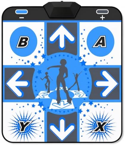 Amazon.com: Konami DDR Stand Alone MAT : Video Games