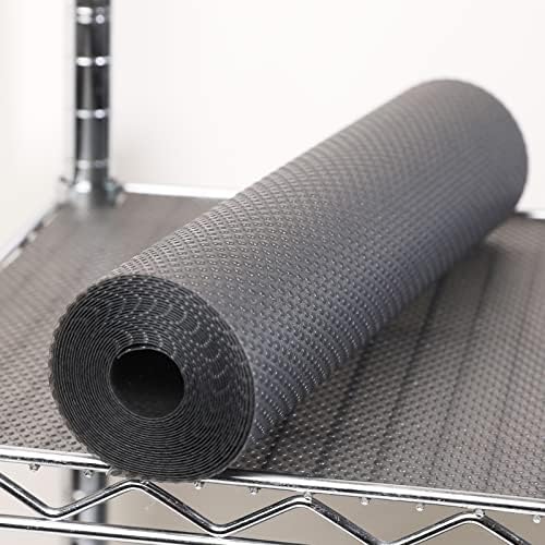 FLPMIX Wire Shelf Liner 16 inch Wide, Standard Size (16 by 197 Inch