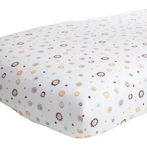 garanimals crib sheets