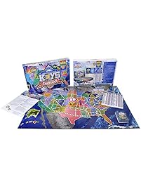 Keys to the Capitals