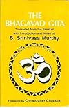 The Bhagavad Gita by B. Srinivasa Murthy (1991-02-01)