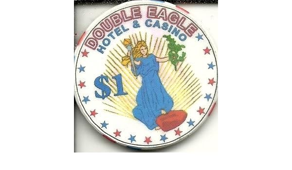 Amazoncom 1 Double Eagle Casino Cripple Creek Colorado