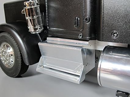 tamiya king hauler semi truck