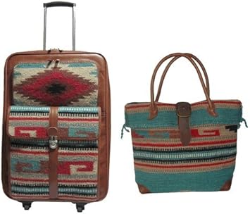 amerileather luggage reviews