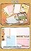 Neko Atsume Kitty Collector Decorative Washi Tape (Border)