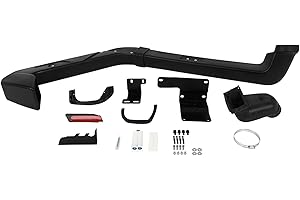 SCITOO car snorkel kit Assembly Replacement For JEEP FOR WRANGLER JL 2019+