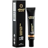 Armaf Beauté PARFAITE FIX - Skin Tint | Tinted Moisturizer with Spf 30 For Sun Protection | Semi Matte Finish | Sand, 30 ml/1 fl.oz