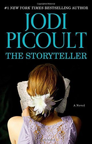 The Storyteller by Jodi Picoult (2013-11-05)