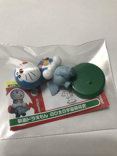 Amazon ドラえもん ムービーセレクション２ チョコエッグ のび太の宇宙開拓史 アイドル 芸能人グッズ 通販